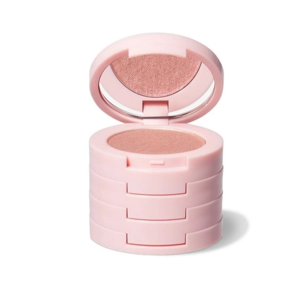 🆕️ MORPHE 2 QUAD GOALS MULTI-PALETTE - PINK PLEASE♥️ - Picture 3 of 3